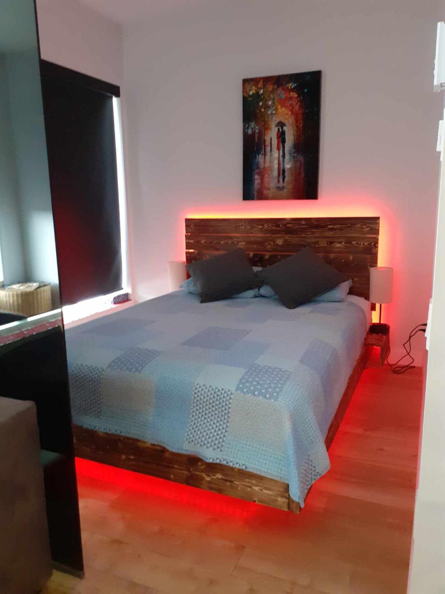 Le Kaméléon 318 : interieur parking, rooftop terrace, gym Québec Kültér fotó